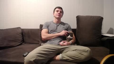 Snapshot of theroadtomars chatting on January 13, 2025, 3:26 pm Nick   online show from January 13, 2025, 3:26 pm