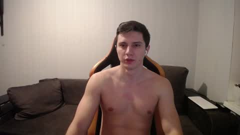 Snapshot of theroadtomars chatting on January 14, 2025, 6:49 pm Nick   online show from January 14, 2025, 6:49 pm