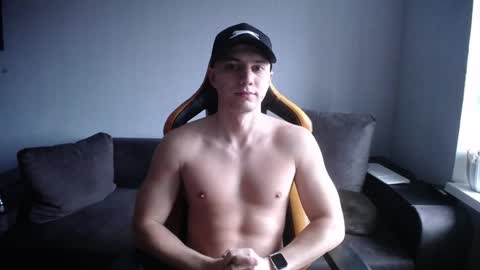 Snapshot of theroadtomars chatting on January 18, 2025, 9:45 am Nick   online show from January 18, 2025, 9:45 am