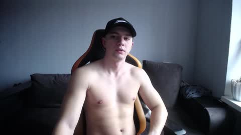 Snapshot of theroadtomars chatting on January 21, 2025, 10:41 am Nick   online show from January 21, 2025, 10:41 am