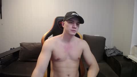 Snapshot of theroadtomars chatting on January 21, 2025, 7:28 pm Nick   online show from January 21, 2025, 7:28 pm