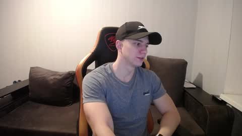 Snapshot of theroadtomars chatting on January 22, 2025, 5:17 pm Nick   online show from January 22, 2025, 5:17 pm