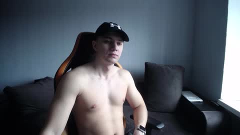 Snapshot of theroadtomars chatting on January 23, 2025, 9:08 am Nick   online show from January 23, 2025, 9:08 am