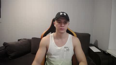 Snapshot of theroadtomars chatting on January 23, 2025, 6:14 pm Nick   online show from January 23, 2025, 6:14 pm