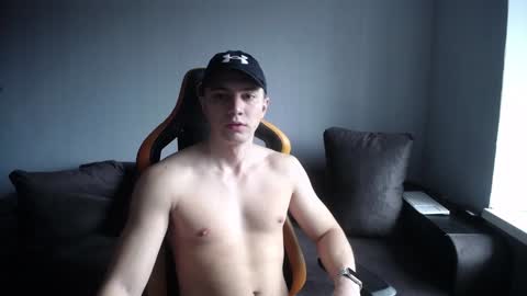 Snapshot of theroadtomars chatting on January 25, 2025, 9:47 am Nick   online show from January 25, 2025, 9:47 am