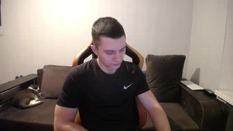 Snapshot of theroadtomars chatting on February 21, 2025, 6:59 pm Nick   online show from February 21, 2025, 6:59 pm