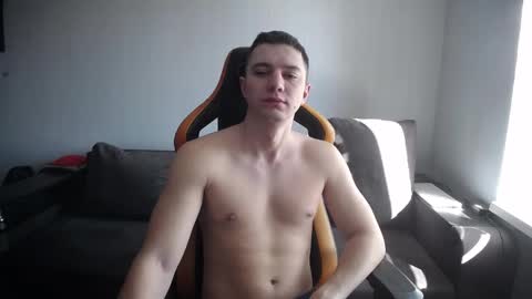 Snapshot of theroadtomars chatting on March 9, 2025, 7:56 am Nick   online show from March 9, 2025, 7:56 am