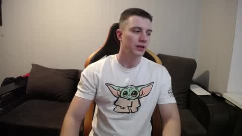 Snapshot of theroadtomars chatting on March 9, 2025, 6:54 pm Nick   online show from March 9, 2025, 6:54 pm