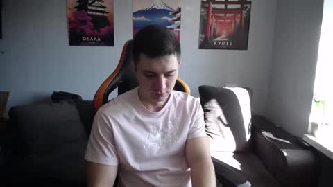 Nick   online show from March 9, 2026, 7:56 am