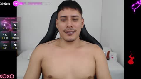 ALEJANDRO  online show from January 29, 2025, 3:04 pm