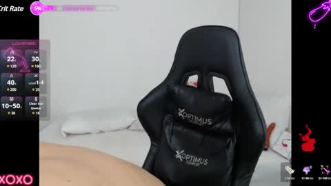 ALEJANDRO  online show from February 4, 2025, 5:45 pm