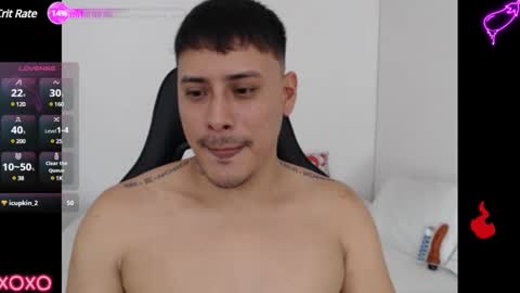 ALEJANDRO  online show from February 8, 2025, 9:36 pm