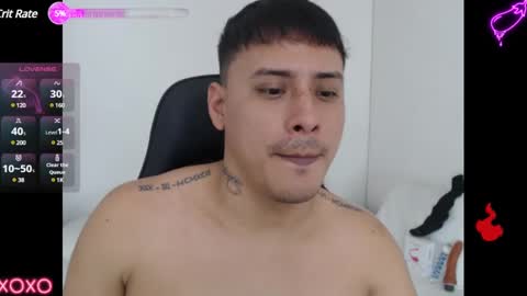 ALEJANDRO  online show from February 13, 2025, 6:05 pm