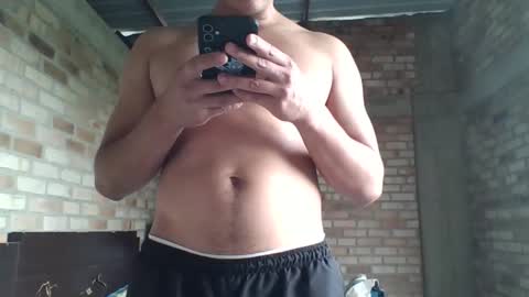 Snapshot of therondevereaux chatting on November 28, 2025, 5:59 pm Theron Devereaux online show from November 28, 2025, 5:59 pm