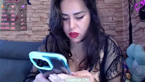 therosepetal online show from January 27, 2025, 9:02 am