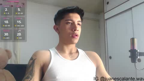 thesaint_xxx online show from March 29, 2026, 3:28 am