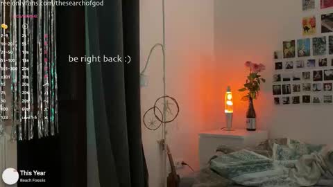 LISA                                            online show from October 31, 2025, 9:16 pm