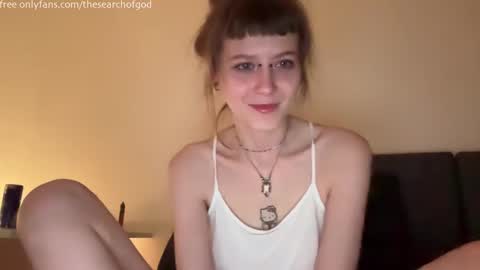 Snapshot of thesearchofgod chatting on March 21, 2026, 9:29 pm LISA online show from March 21, 2026, 9:29 pm