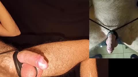 TheSexorcis online show from September 15, 2025, 12:32 am