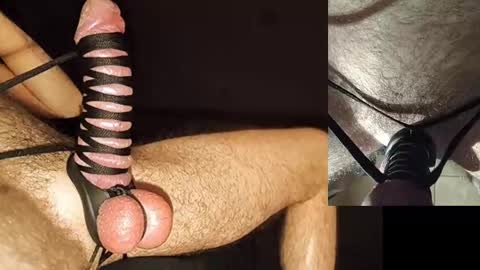 TheSexorcis online show from October 20, 2025, 5:35 pm