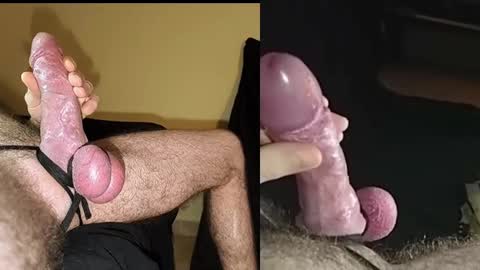 TheSexorcis online show from November 11, 2025, 6:02 am