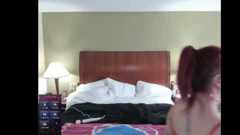 TheSexperts420 online show from November 30, 2025, 2:26 am