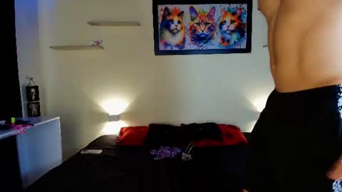 Snapshot of thesexy_couplexxx chatting on July 22, 2026, 9:06 pm matildedavid online show from July 22, 2026, 9:06 pm