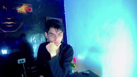 Snapshot of theshamefulboys chatting on July 13, 2026, 6:33 pm David y Daniel online show from July 13, 2026, 6:33 pm