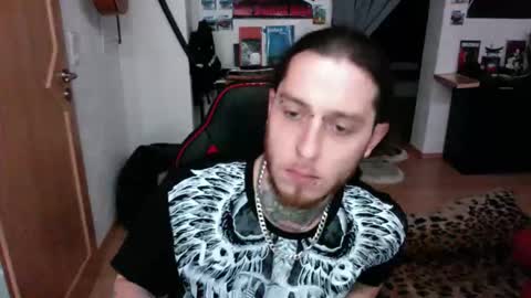 theshowercock online show from September 13, 2025, 9:14 pm