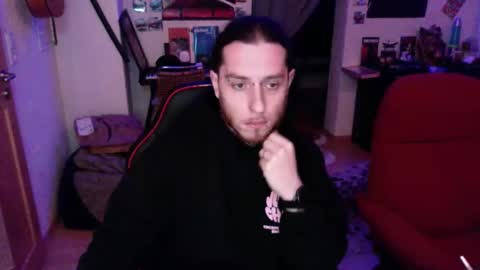 theshowercock online show from October 2, 2025, 9:33 pm