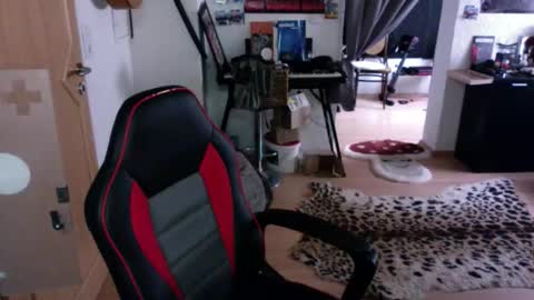 theshowercock online show from October 12, 2025, 3:00 pm