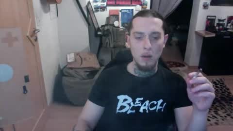 theshowercock online show from October 13, 2025, 8:31 pm