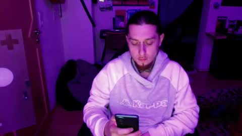 theshowercock online show from October 15, 2025, 9:37 pm
