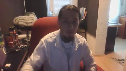 theshowercock online show from April 3, 2026, 2:26 pm