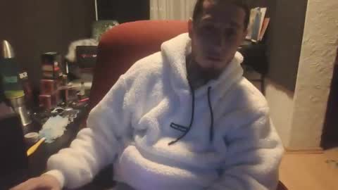 theshowercock online show from April 23, 2026, 9:06 pm