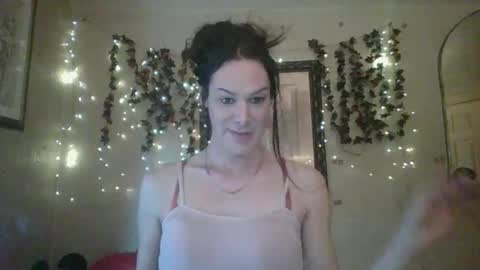 sillymillie0 online show from November 23, 2025, 5:46 pm