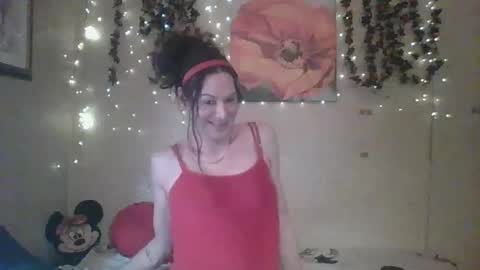 Snapshot of thesillymillie chatting on March 6, 2026, 9:00 pm sillymillie0 online show from March 6, 2026, 9:00 pm