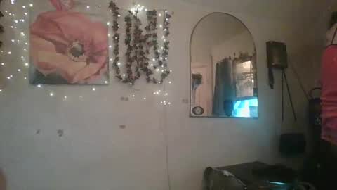 Snapshot of thesillymillie chatting on April 18, 2026, 8:53 pm sillymillie0 online show from April 18, 2026, 8:53 pm