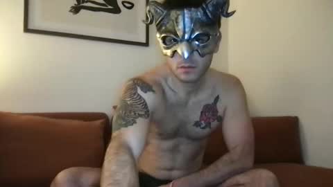 The Silver Devil online show from January 15, 2026, 11:19 pm