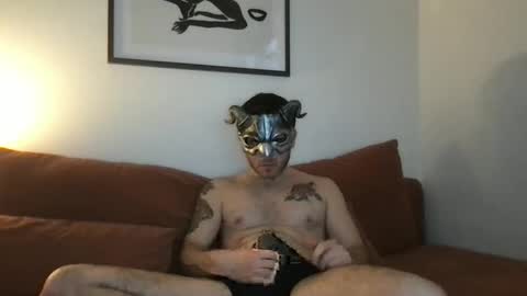 The Silver Devil online show from January 17, 2026, 9:40 pm