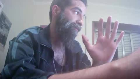 Snapshot of thesixpack_ chatting on June 10, 2026, 11:57 pm thesixpack_ online show from June 10, 2026, 11:57 pm