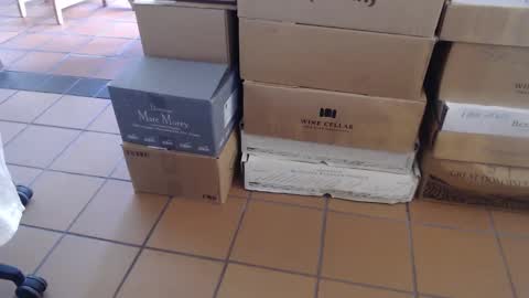 Peter online show from March 1, 2025, 9:07 am