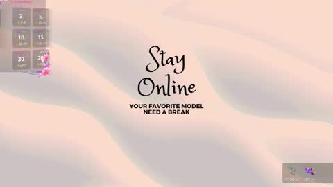 salomon becker online show from December 4, 2025, 7:06 am