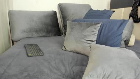 Camila online show from December 2, 2024, 10:18 am