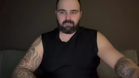 Hornyforyou online show from December 1, 2024, 10:10 pm