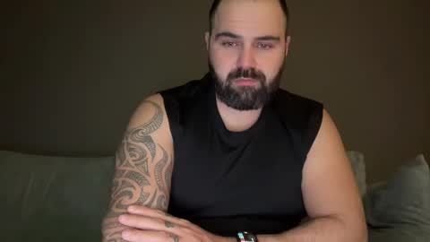 Hornyforyou online show from December 2, 2024, 10:12 pm