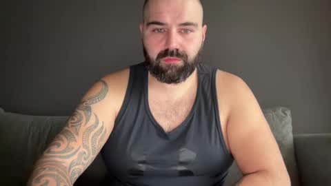 Hornyforyou online show from December 7, 2024, 8:55 am