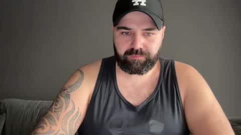 Hornyforyou online show from December 10, 2024, 8:40 am