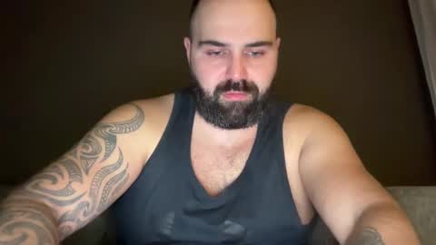 Hornyforyou online show from December 11, 2024, 9:55 pm