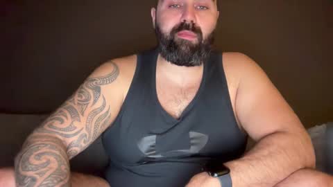 Hornyforyou online show from December 15, 2024, 8:25 pm